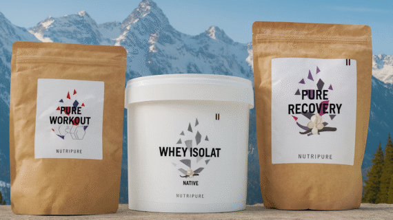 Quelle whey choisir ? Isolat, concentré : le guide complet à Dakar