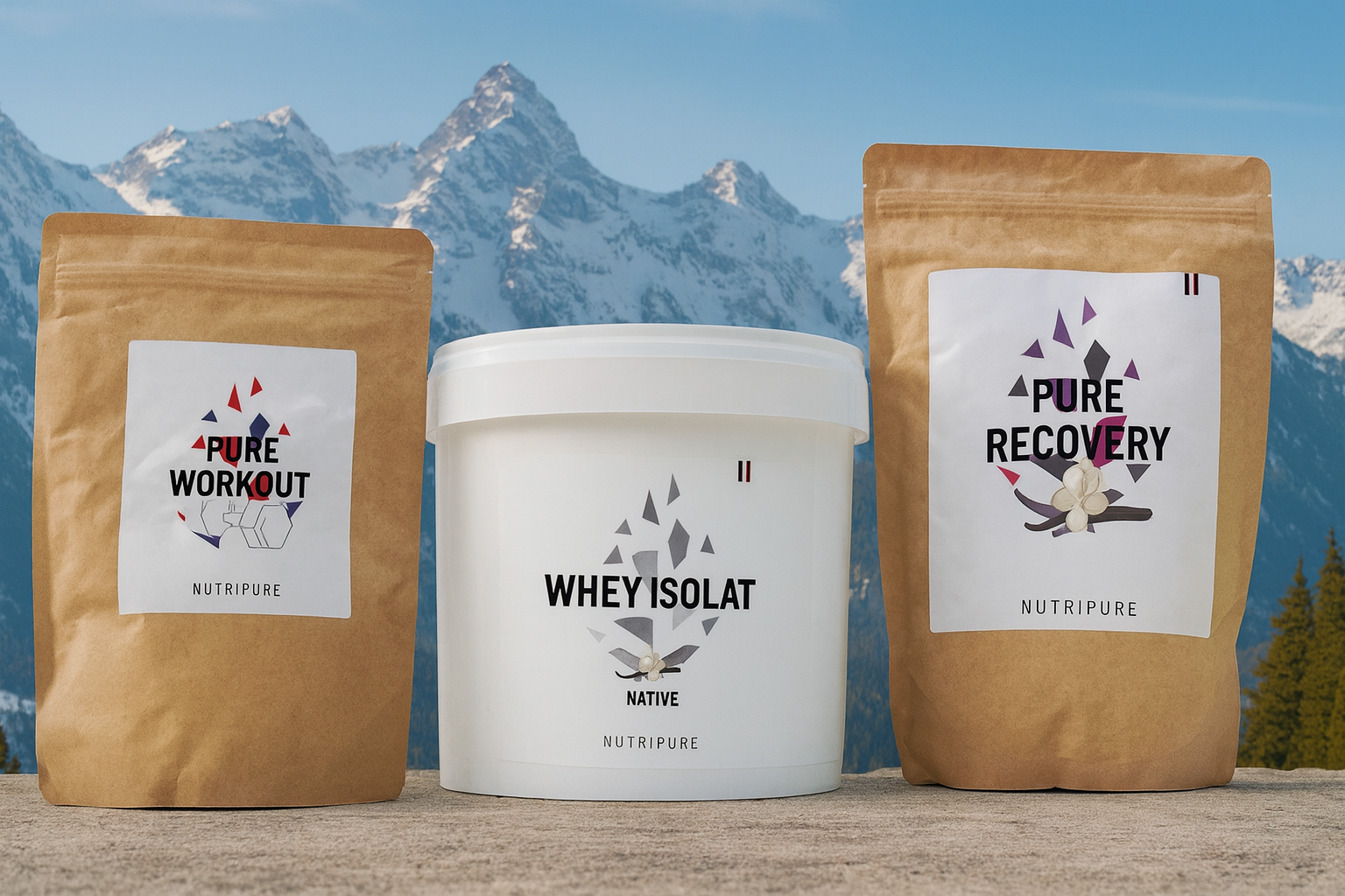 Quelle whey choisir ? Isolat, concentré : le guide complet à Dakar