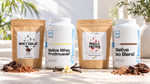 Quelle whey choisir ? Isolat, concentré : le guide complet à Dakar