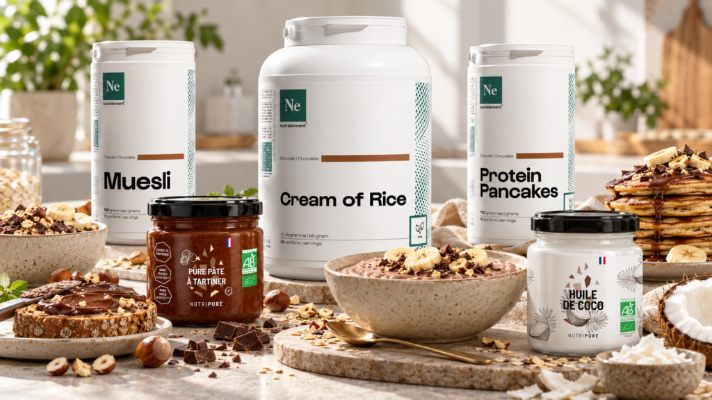Nutrition Saine